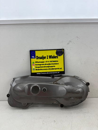 Piaggio Hexagon cartercover 125cc 180cc
