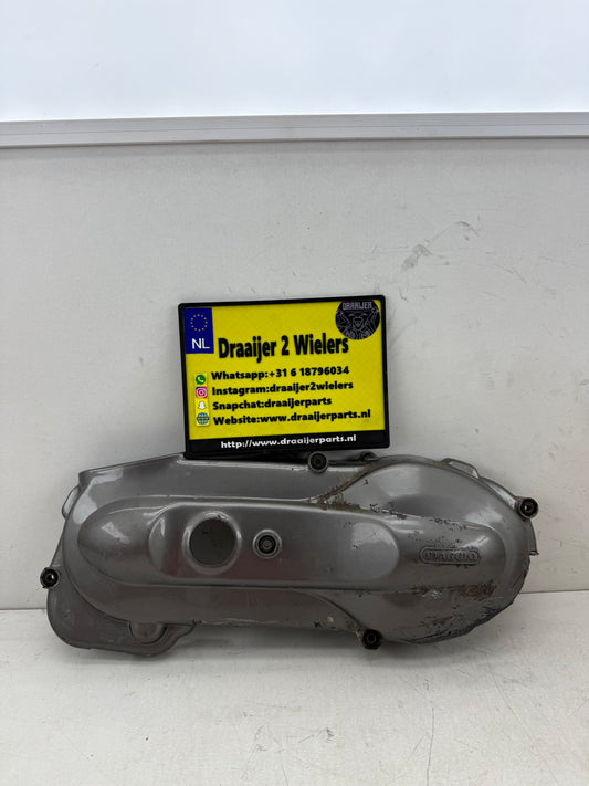 Piaggio Hexagon cartercover 125cc 180cc