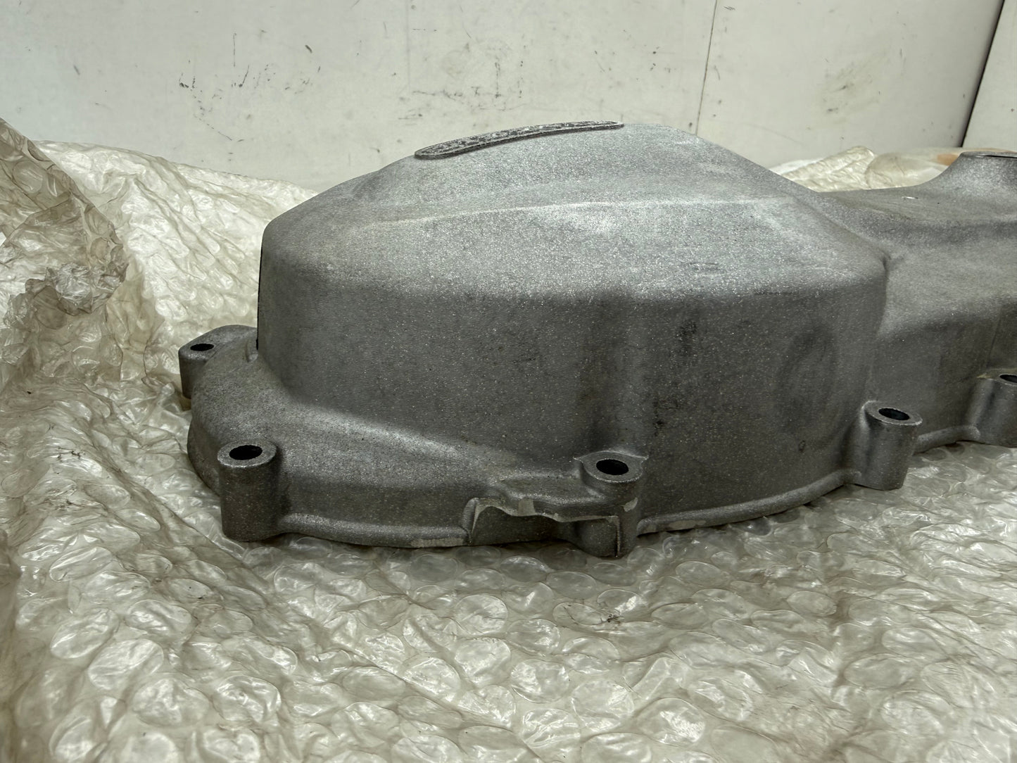 Gilera Runner carterkap 125cc NIEUW (nos) 180cc