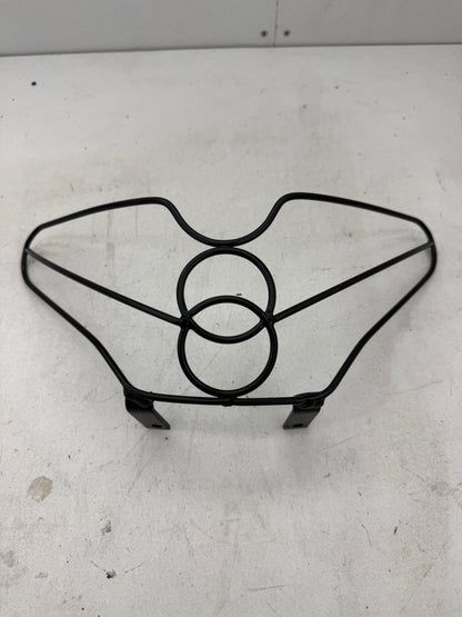 Gilera Runner headlight bracket black