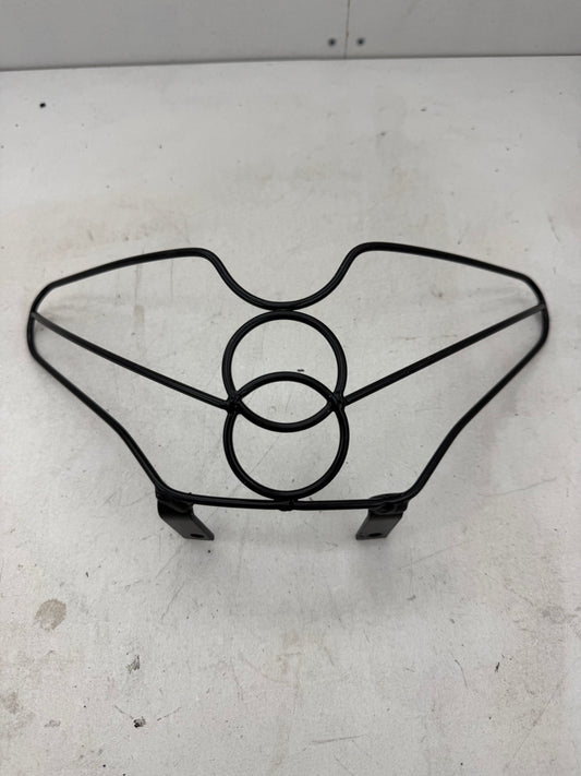 Gilera Runner koplamp beugel zwart