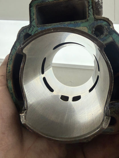 Piaggio LC 180cc cilinder kit compleet origineel Gilardoni