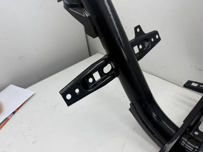 Piaggio TPH 125cc M02 frame gecoat