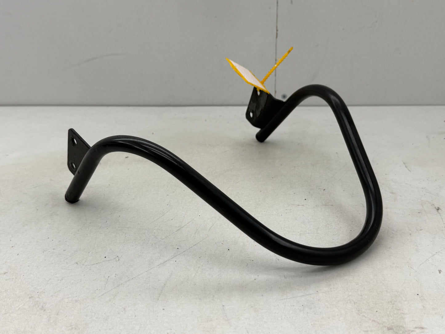 Gilera Runner mudguard bracket black