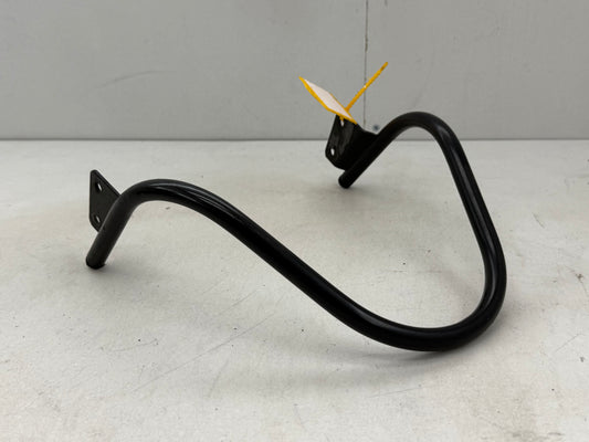 Gilera Runner spatbord beugel zwart