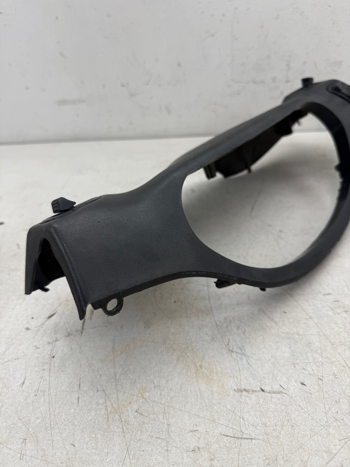 Gilera Runner SP Pro binnenkappen met stuurkap opaco