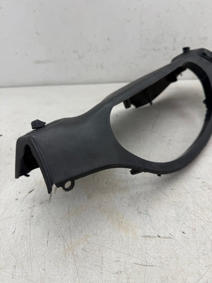 Gilera Runner SP Pro binnenkappen met stuurkap opaco
