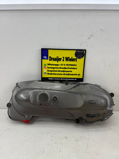 Piaggio Hexagon cartercover 125cc 180cc