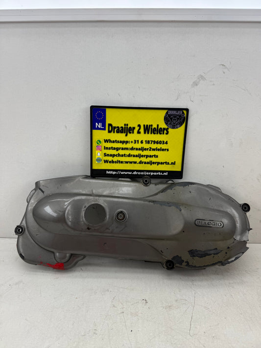 Piaggio Hexagon cartercover 125cc 180cc
