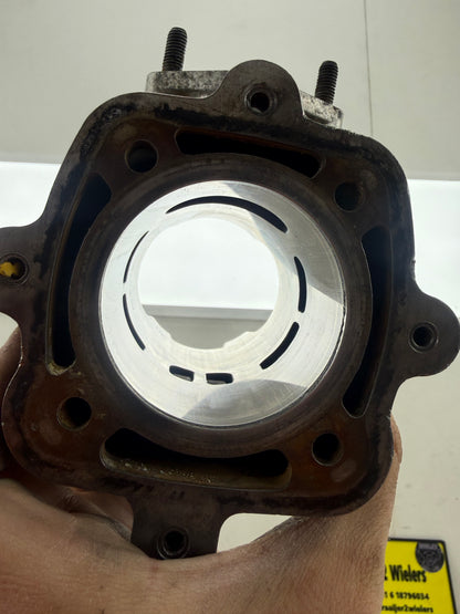 Piaggio LC 180cc cilinder kit compleet origineel Gilardoni