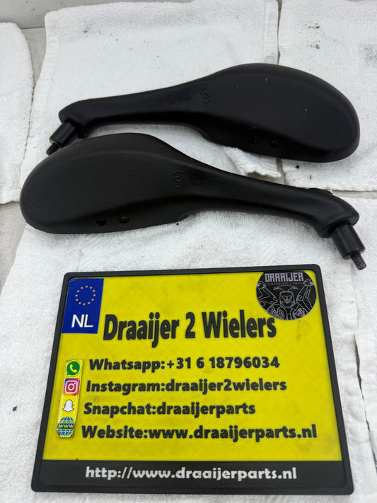 Gilera Runner spiegels