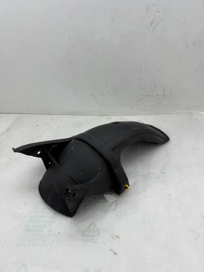 Piaggio Skr / hexagon achterwiel spatbord 125cc 180cc