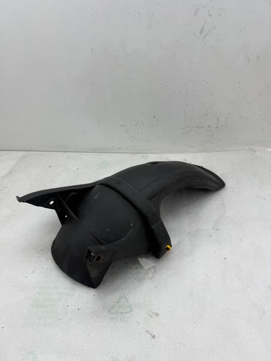 Piaggio Skr / hexagon achterwiel spatbord 125cc 180cc