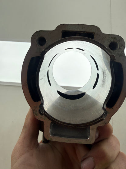 Piaggio LC 180cc cilinder kit compleet origineel Gilardoni