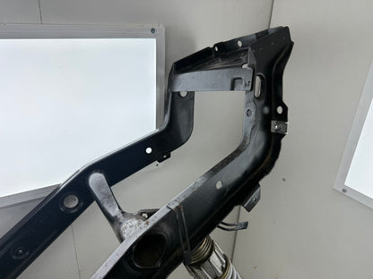 Gilera Runner 180cc M08 DD frame