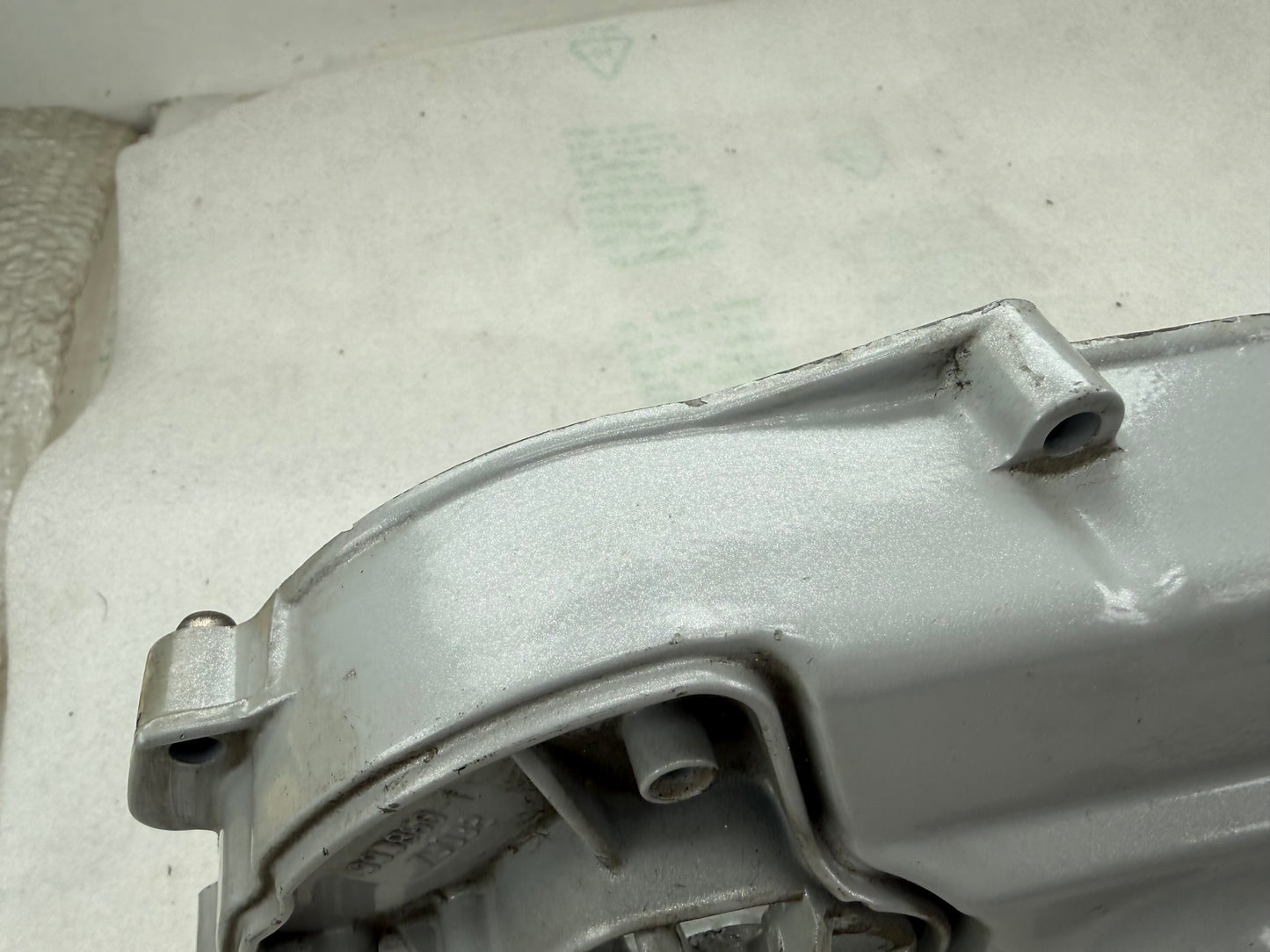 Piaggio TPH 125cc carterkap NIEUW (nos)