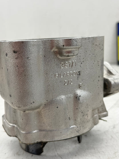 Piaggio LC 180cc cilinder kit compleet origineel Gilardoni