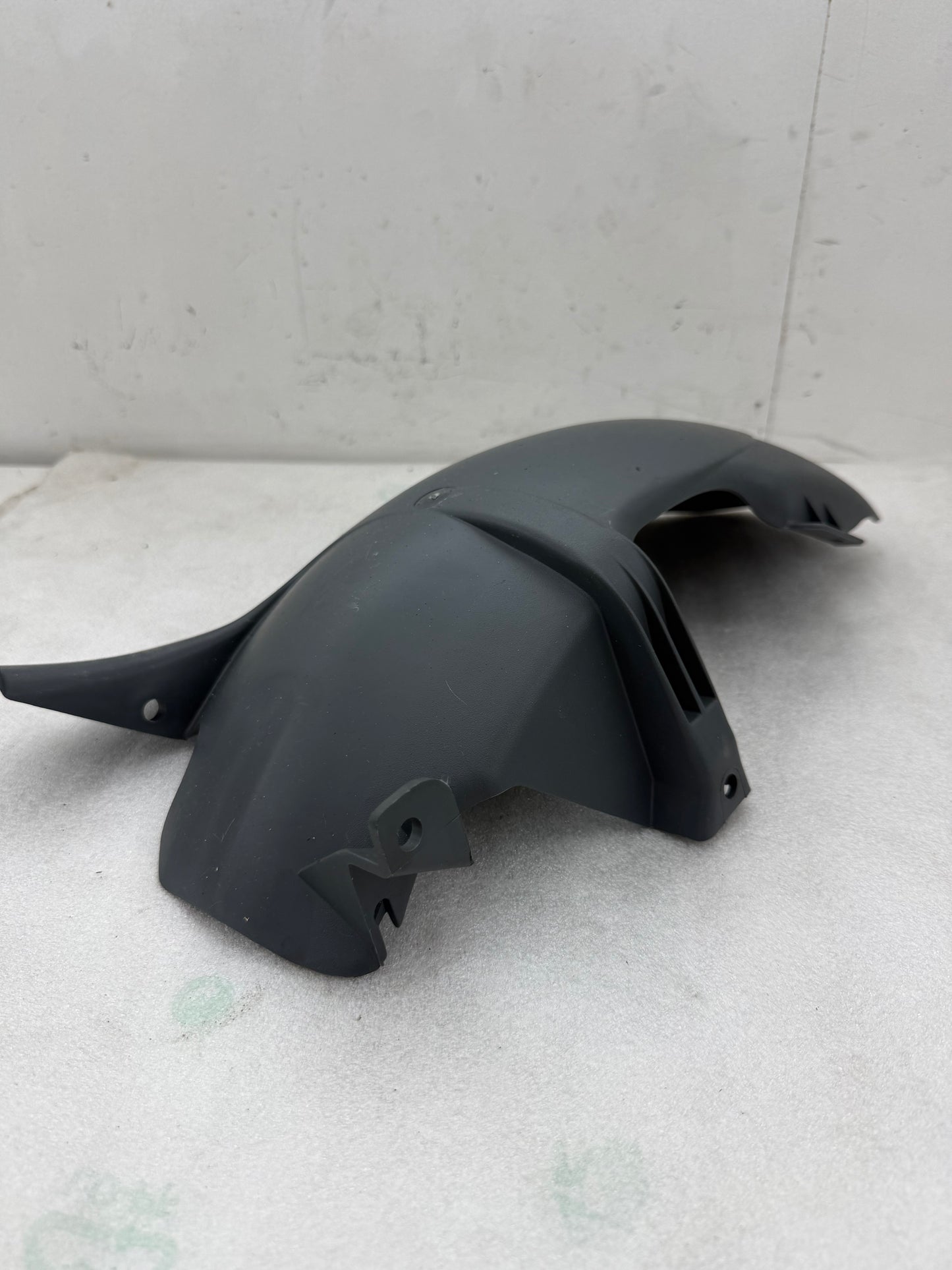 Gilera Runner spatbord over wiel NIEUW (nos)