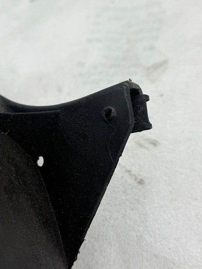Piaggio skr / hexagon achterwiel spatbord 125cc 150cc