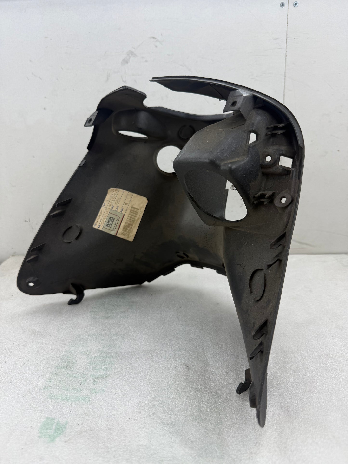 Gilera Runner binnenkap opaco NIEUW (nos)