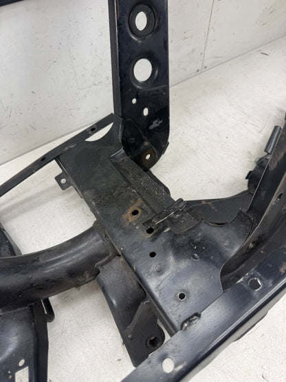 Gilera Runner 125cc DD SP Pro M07 A1 NL frame 2002