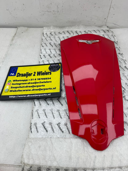 Gilera Runner neuskap voorkap replica 7 rood NIEUW (nos)