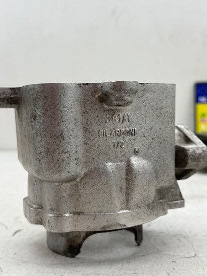 Piaggio LC 180cc cilinder met binnenkop origineel Gilardoni