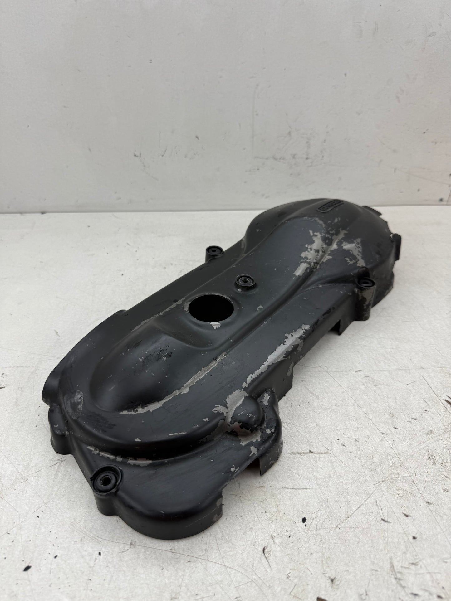Piaggio Hexagon cartercover 125cc 180cc