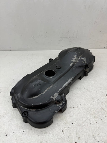Piaggio Hexagon cartercover 125cc 180cc