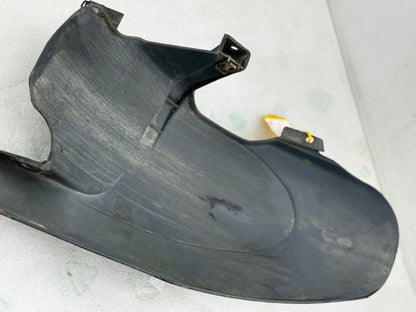 Gilera Runner / Skipper LX achterwiel spatbord 125cc 180cc