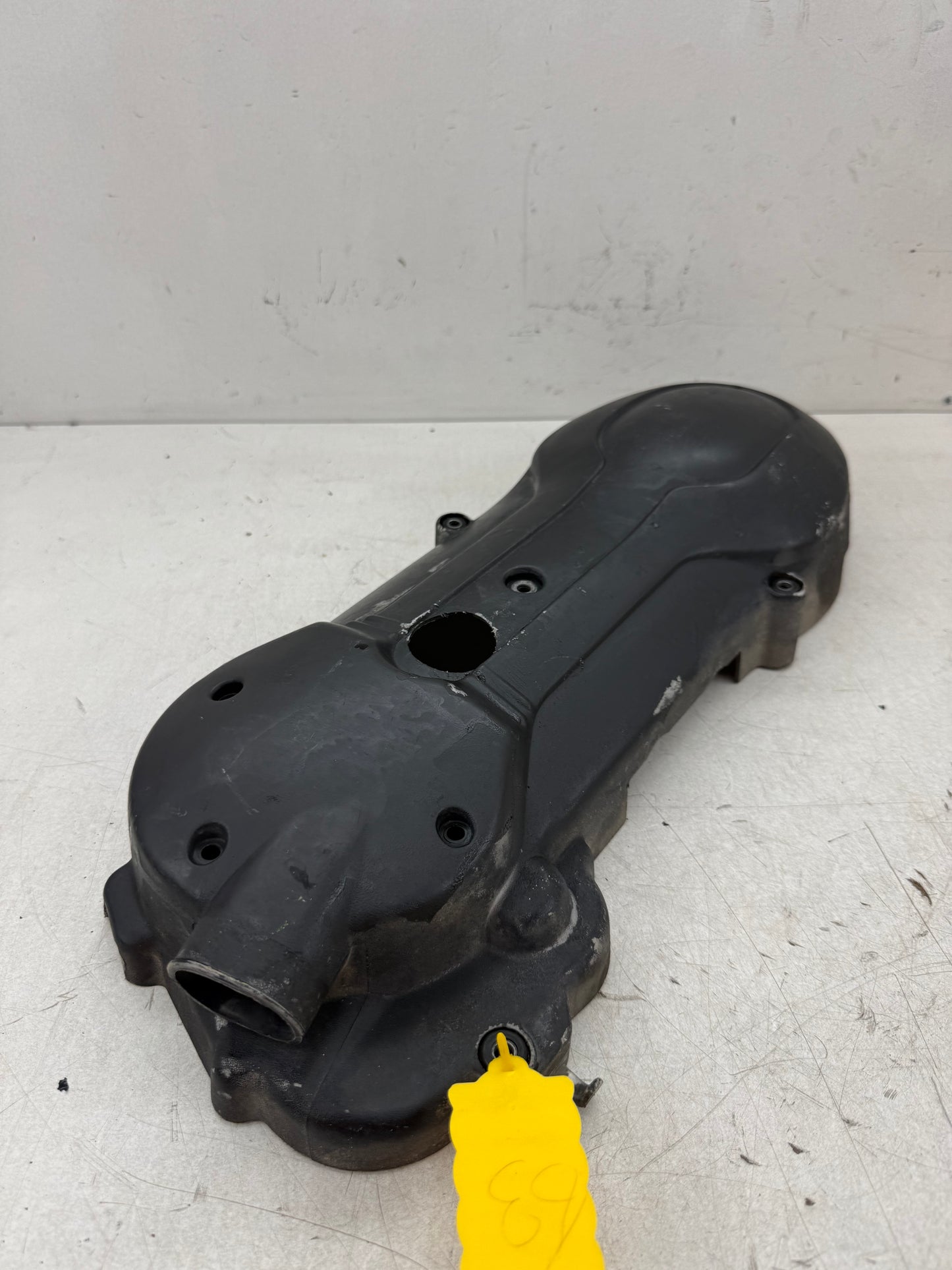 Gilera Runner / Skipper LX cartercover 125cc 180cc