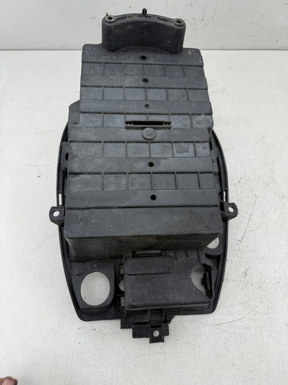 Piaggio Zip bimodale buddybak