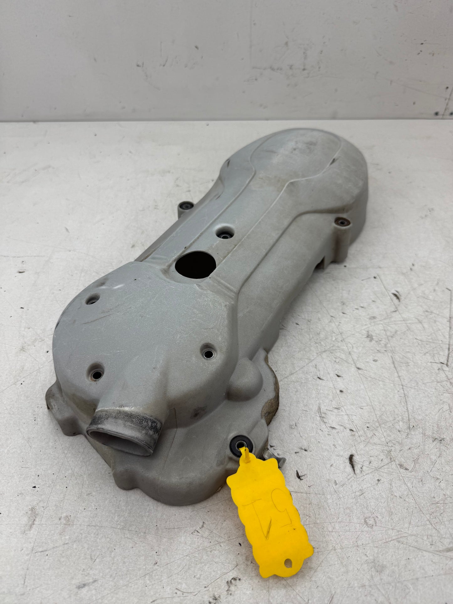 Gilera Runner / Skipper LX cartercover 125cc 180cc