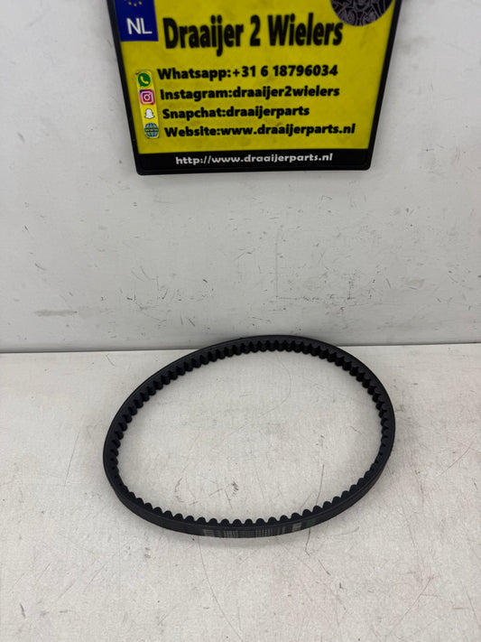 Piaggio groene label vsnaar 125cc 180cc
