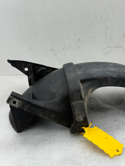 Piaggio Skr / hexagon achterwiel spatbord 125cc 180cc