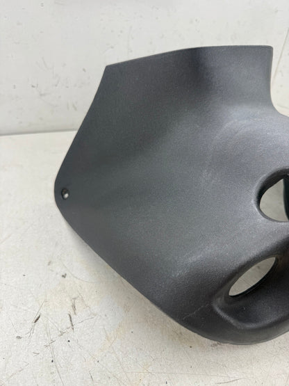 Gilera Runner SP Pro binnenkappen met stuurkap opaco