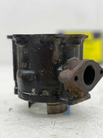 Piaggio LC 150cc cilinder kit compleet gebruikt