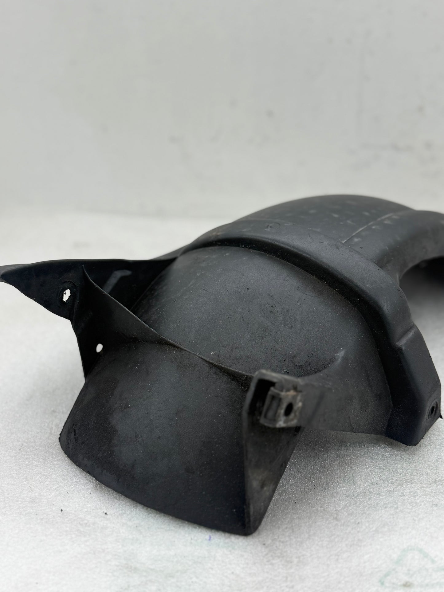 Piaggio skr / hexagon achterwiel spatbord 125cc 150cc
