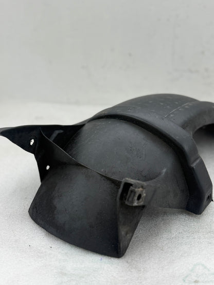 Piaggio skr / hexagon achterwiel spatbord 125cc 150cc