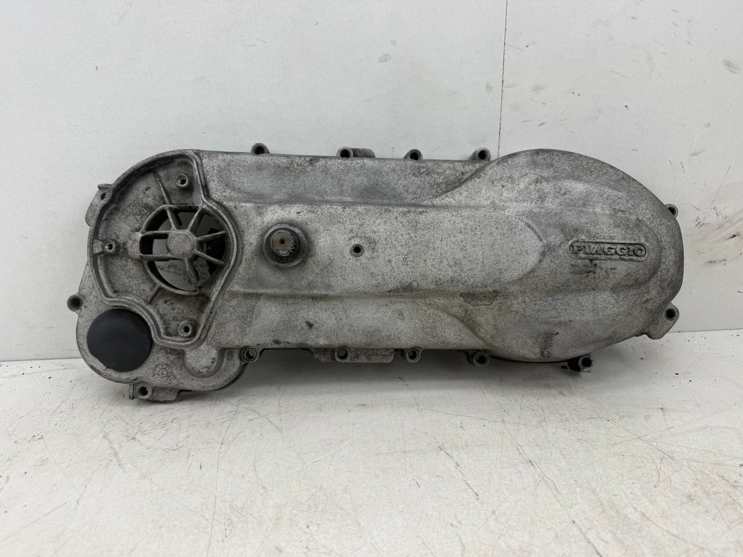 Gilera Runner carterkap 125cc 180cc