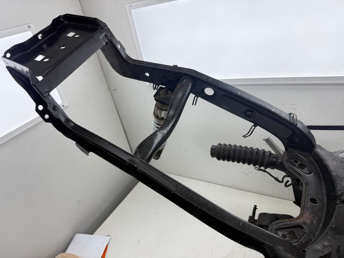 Gilera Runner 180cc M08 DD frame