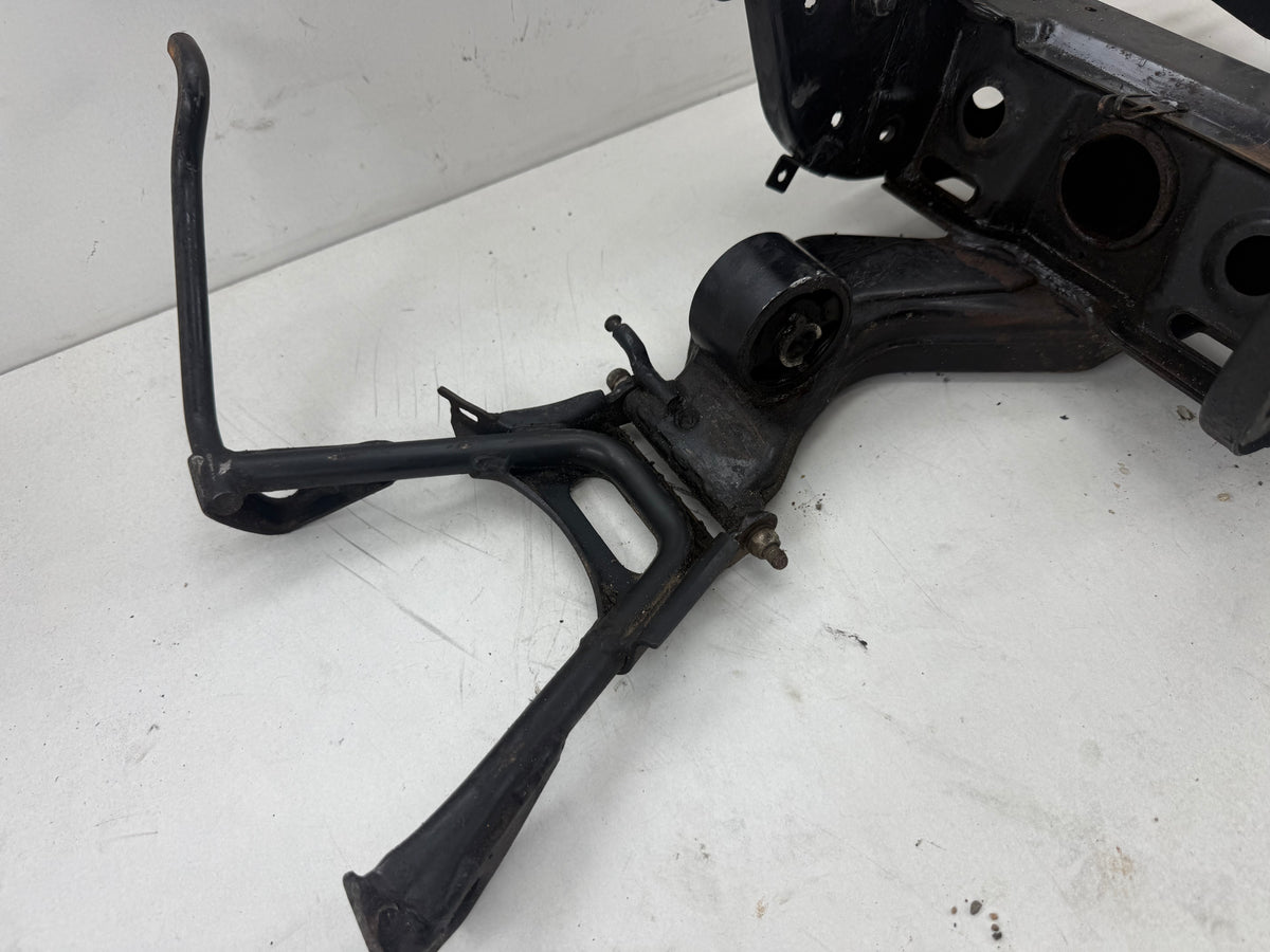 Piaggio Skipper LX 125cc M12 Frame