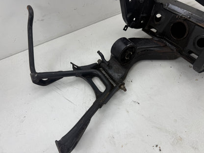 Piaggio Skipper LX 125cc M12 Frame