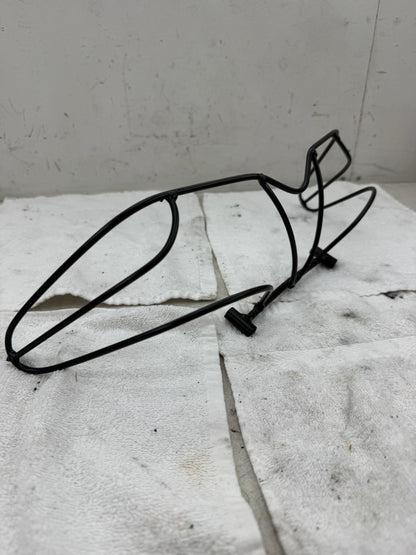 Gilera Runner achterlicht beugel zwart