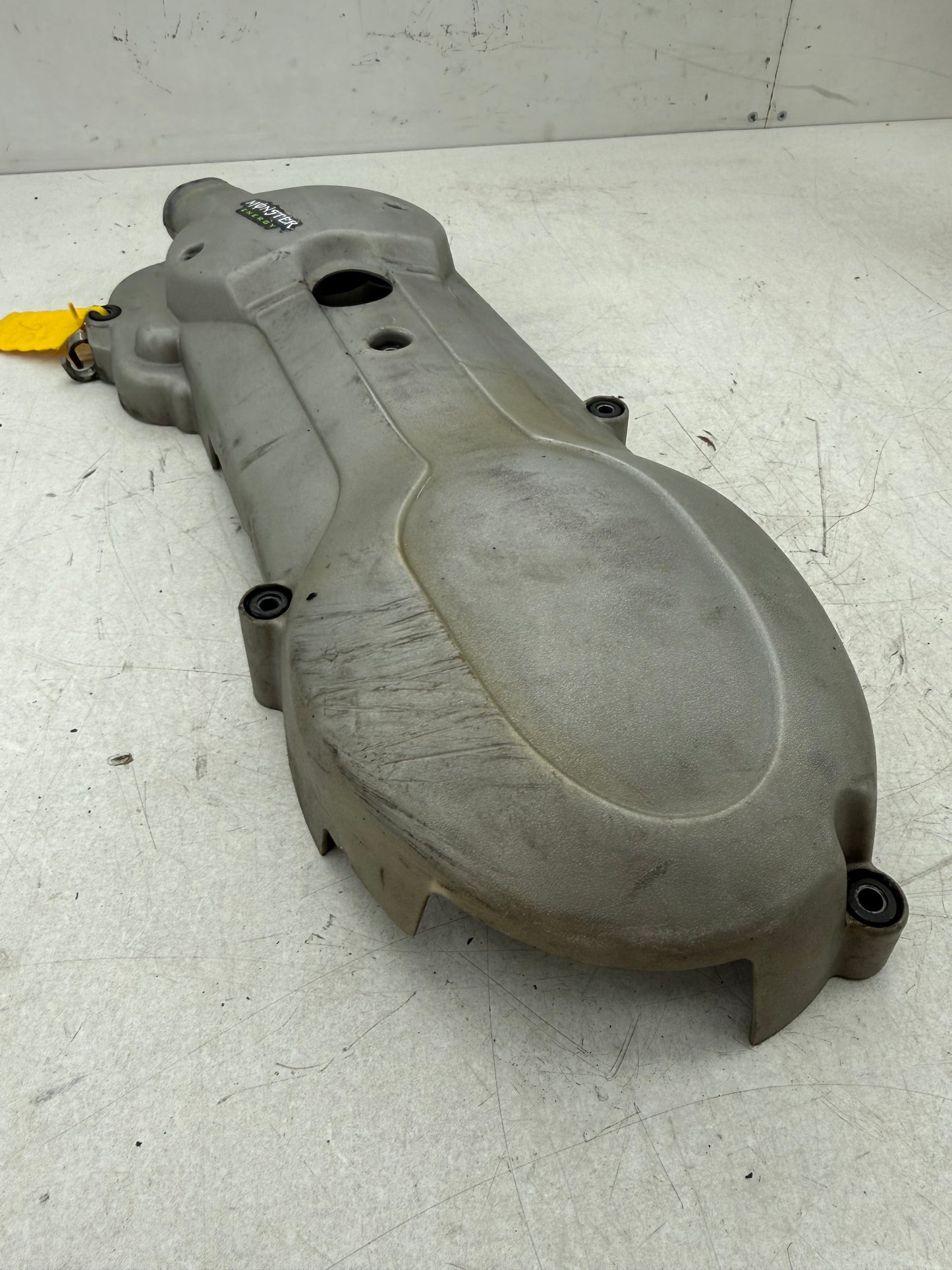 Gilera Runner / Skipper LX cartercover 125cc 180cc