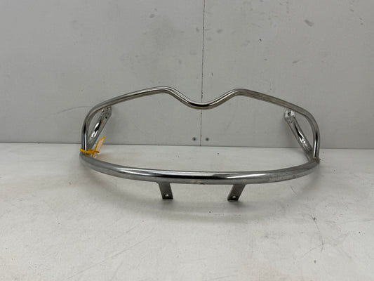 Gilera Runner koplamp beugel chrome