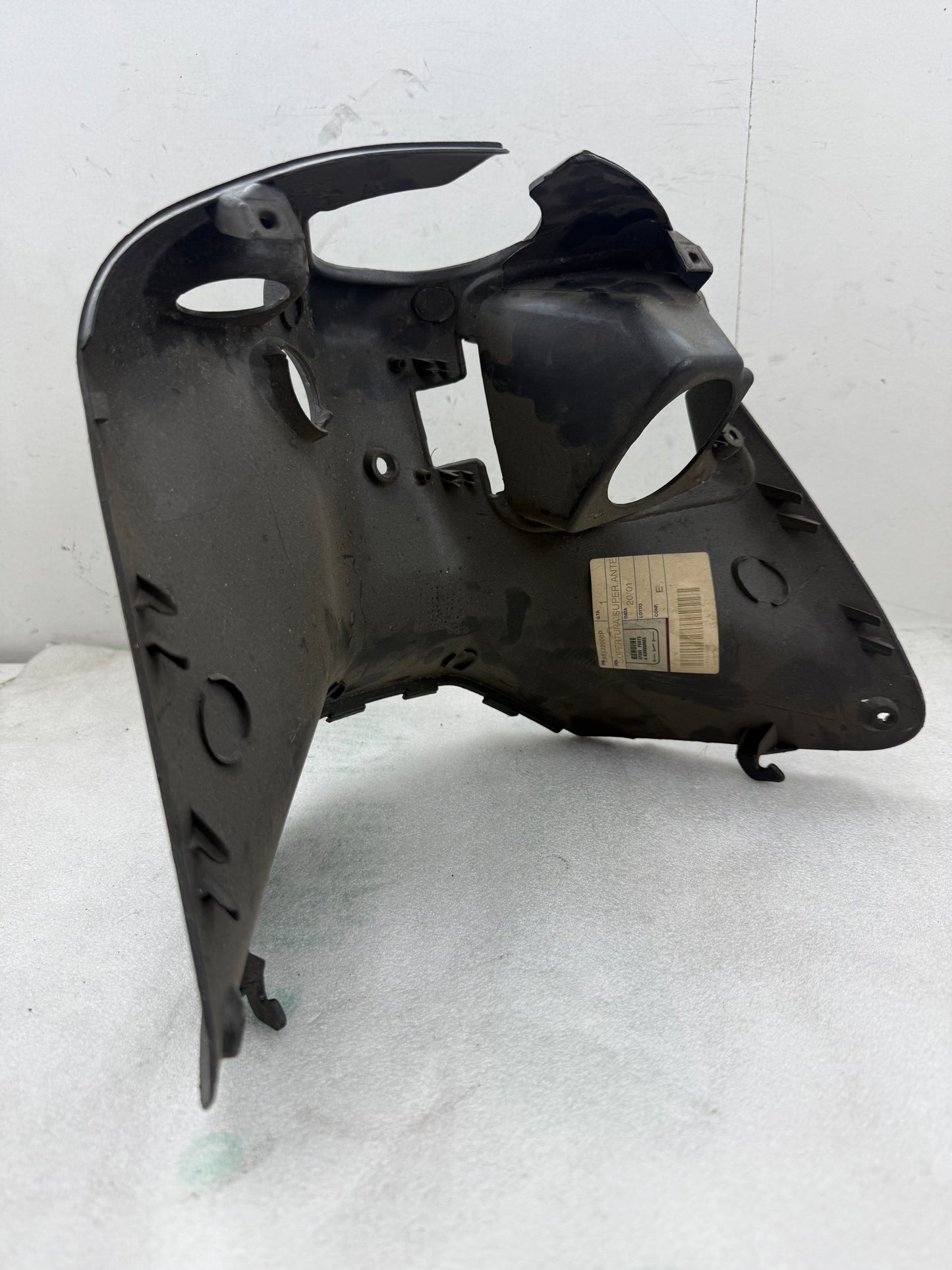 Gilera Runner binnenkap opaco NIEUW (nos)