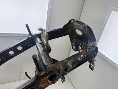 Piaggio SKR 125cc CSM A1 NL frame