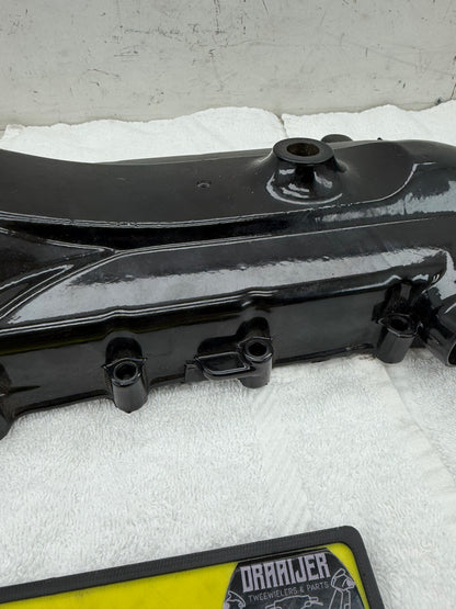 Piaggio hexagon carterkap gecoat 125cc 180cc
