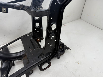 Gilera Runner 125cc M07 DD frame met italiaanse papieren